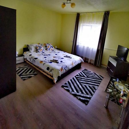 Appartement Casa Rusu à Malaesti Extérieur photo